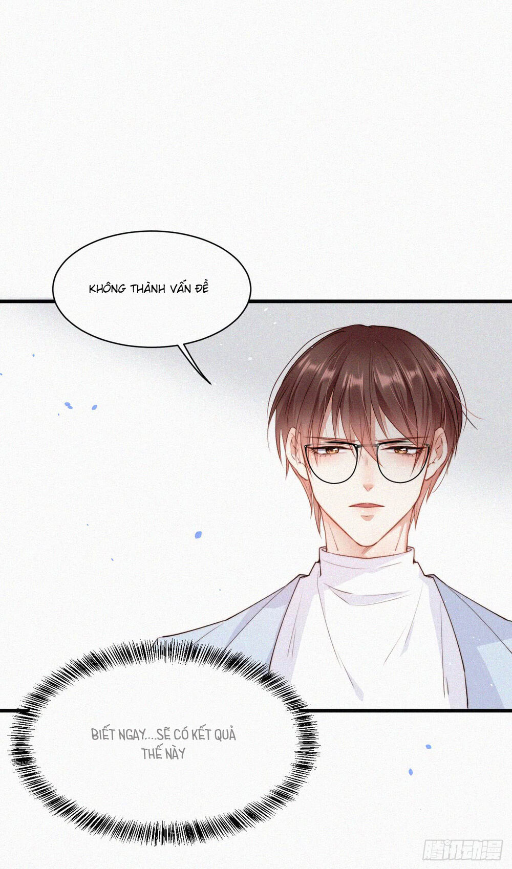 Triều Tây, Con Thích Chú Chapter 7 - 19