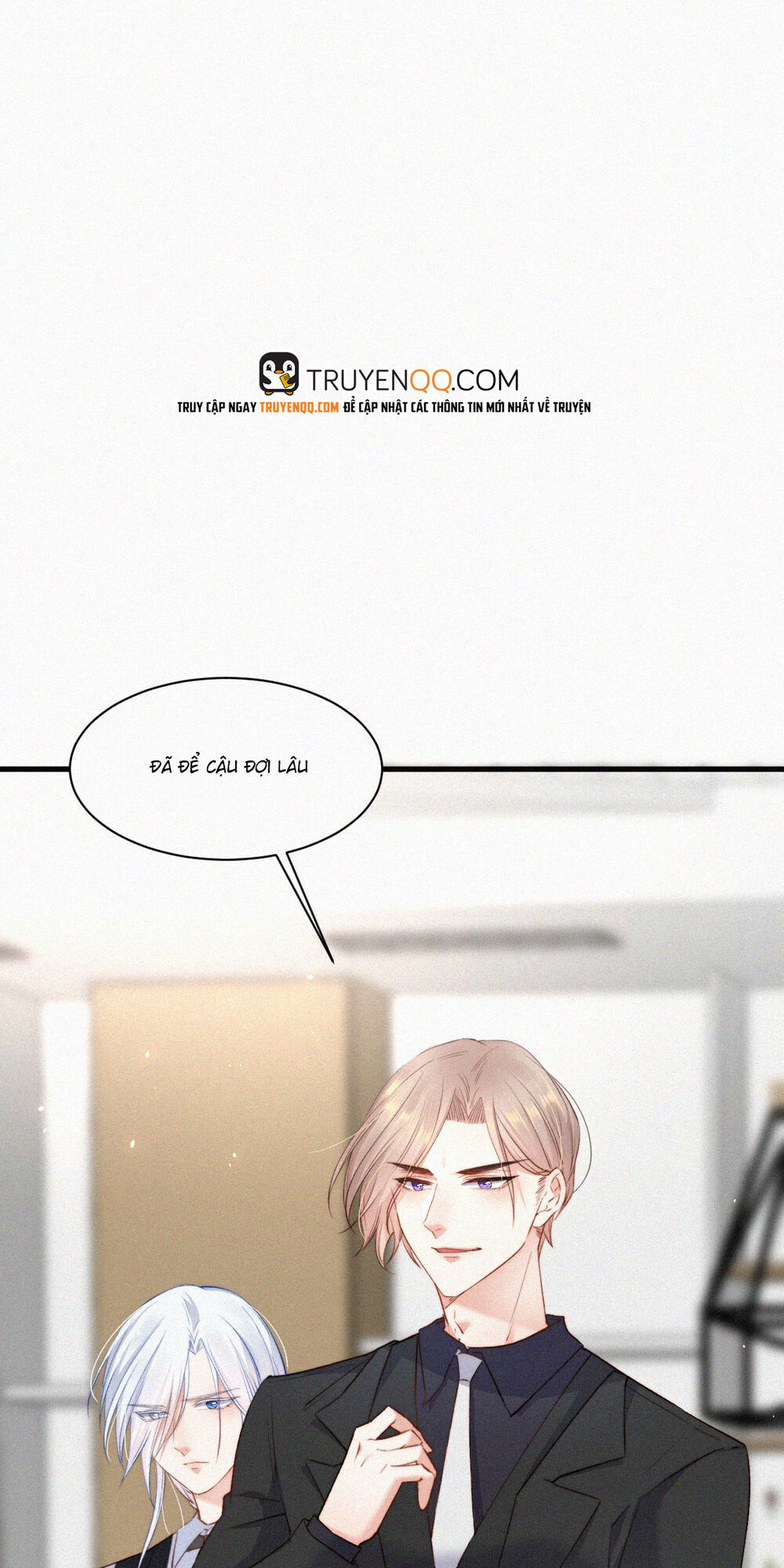 Triều Tây, Con Thích Chú Chapter 7 - 3