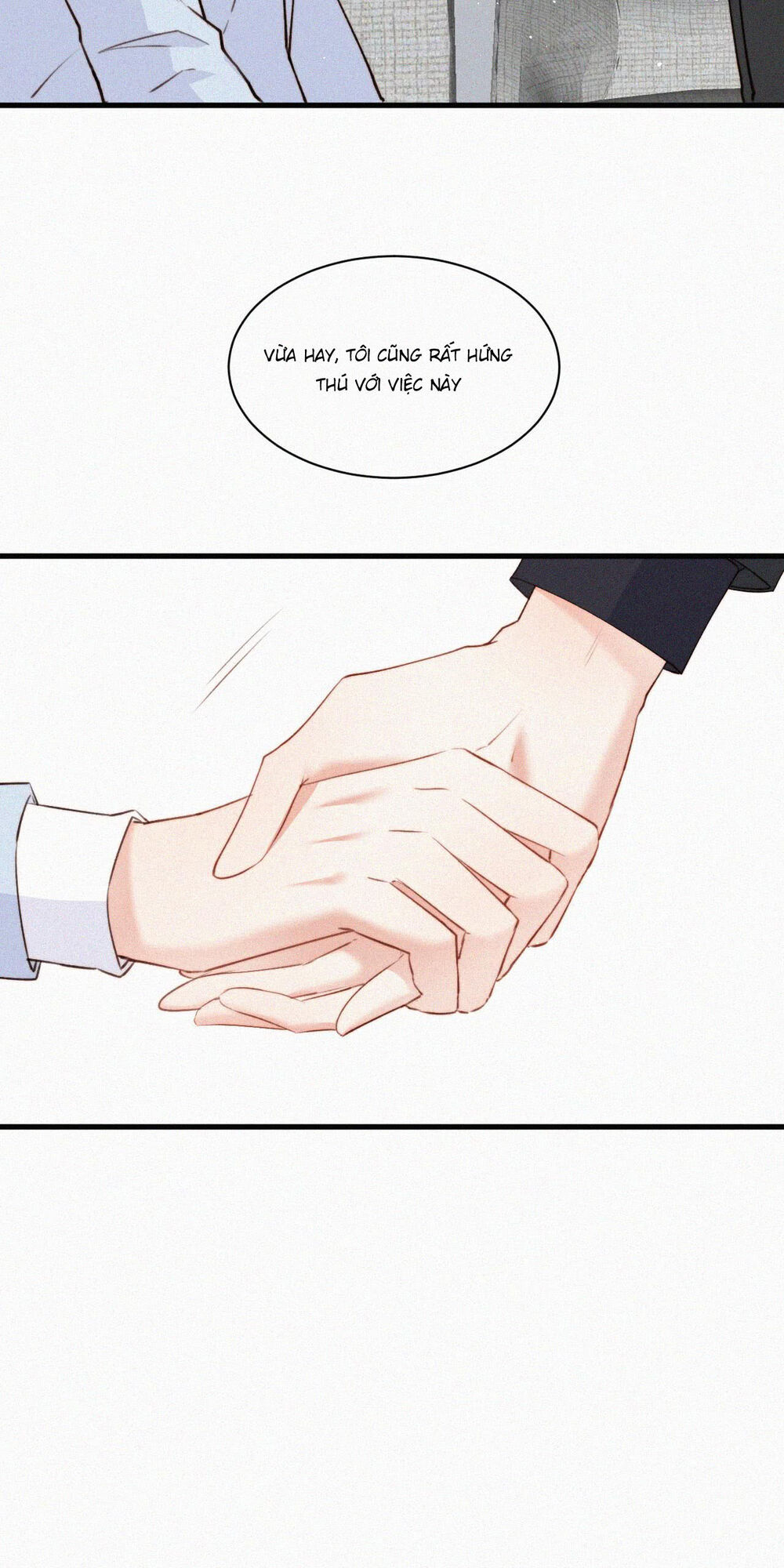 Triều Tây, Con Thích Chú Chapter 7 - 22