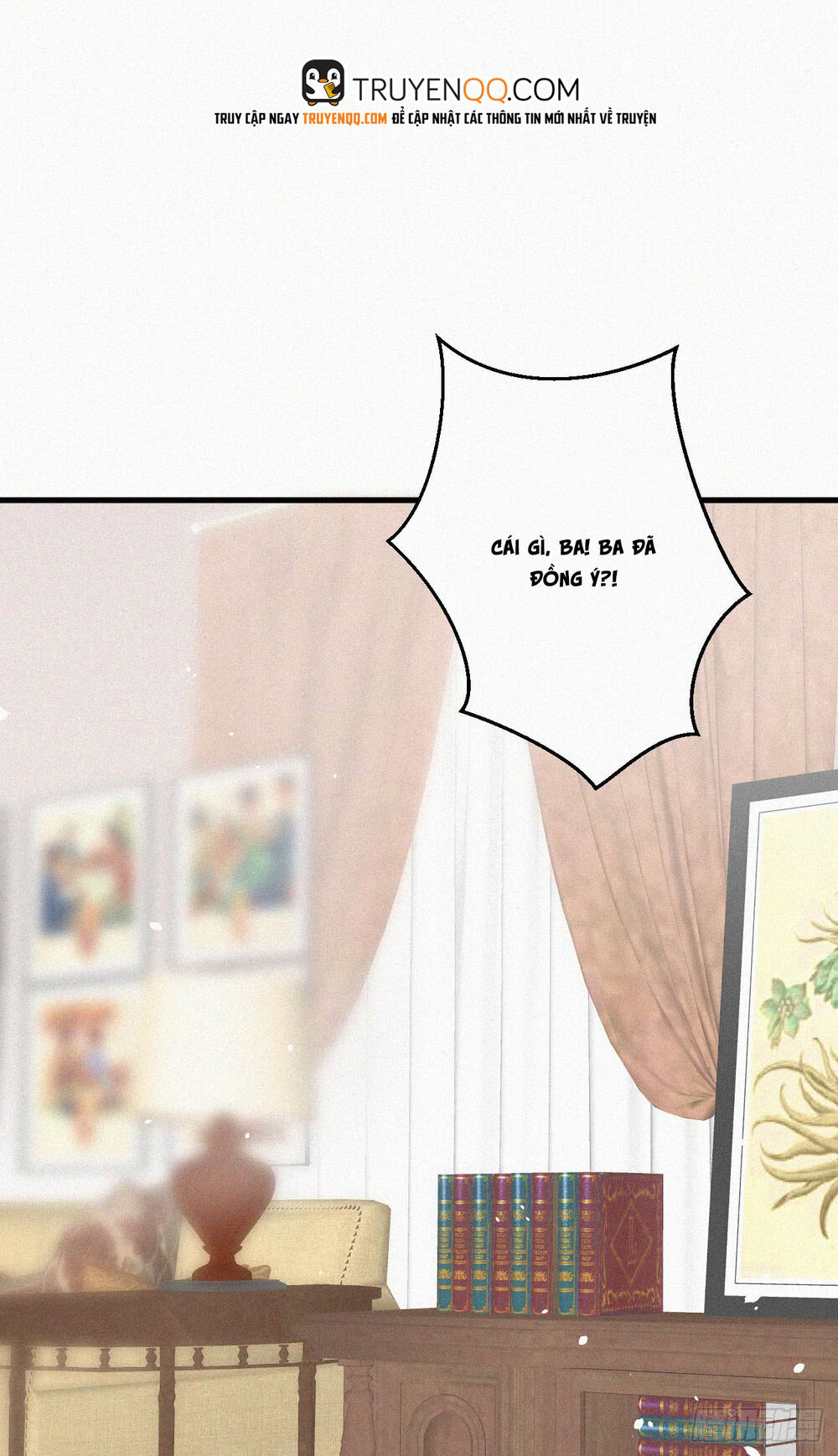 Triều Tây, Con Thích Chú Chapter 7 - 24