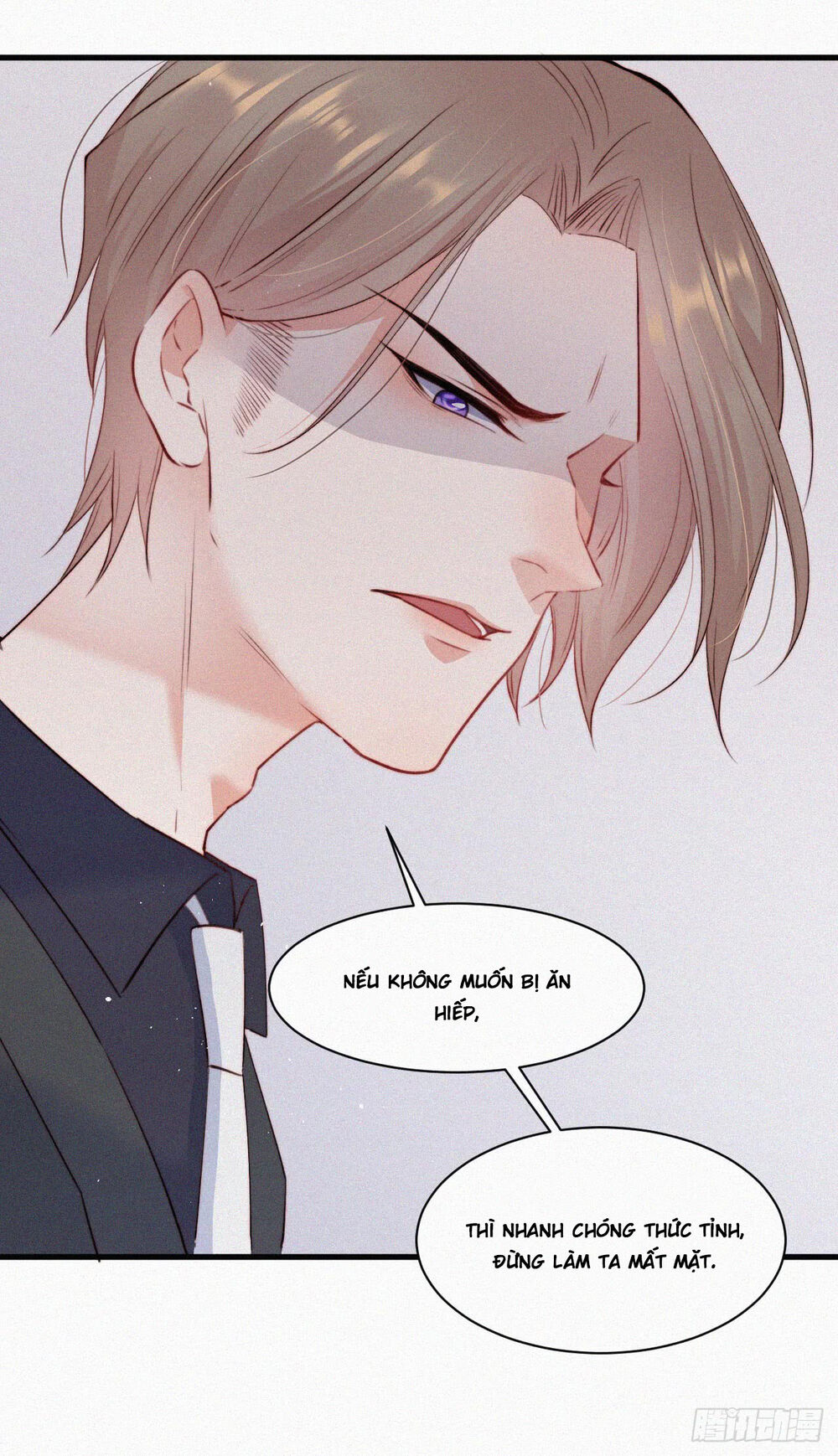 Triều Tây, Con Thích Chú Chapter 7 - 29