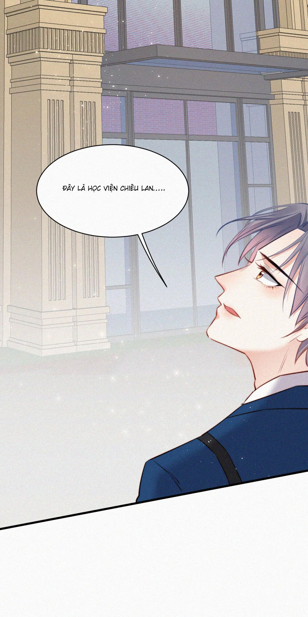 Triều Tây, Con Thích Chú Chapter 7 - 33