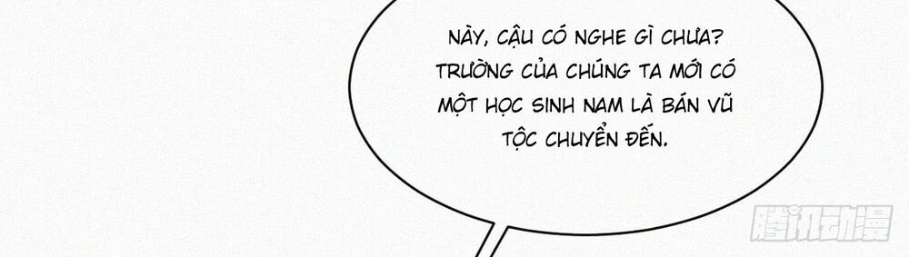 Triều Tây, Con Thích Chú Chapter 7 - 37