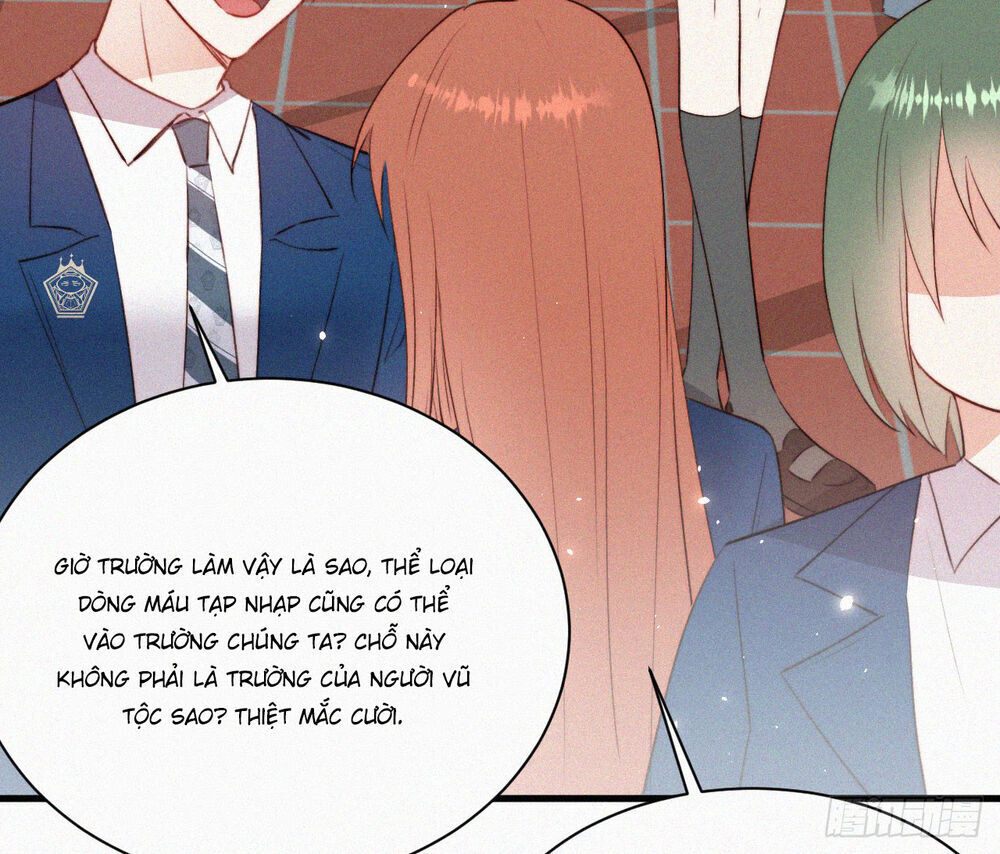 Triều Tây, Con Thích Chú Chapter 7 - 39