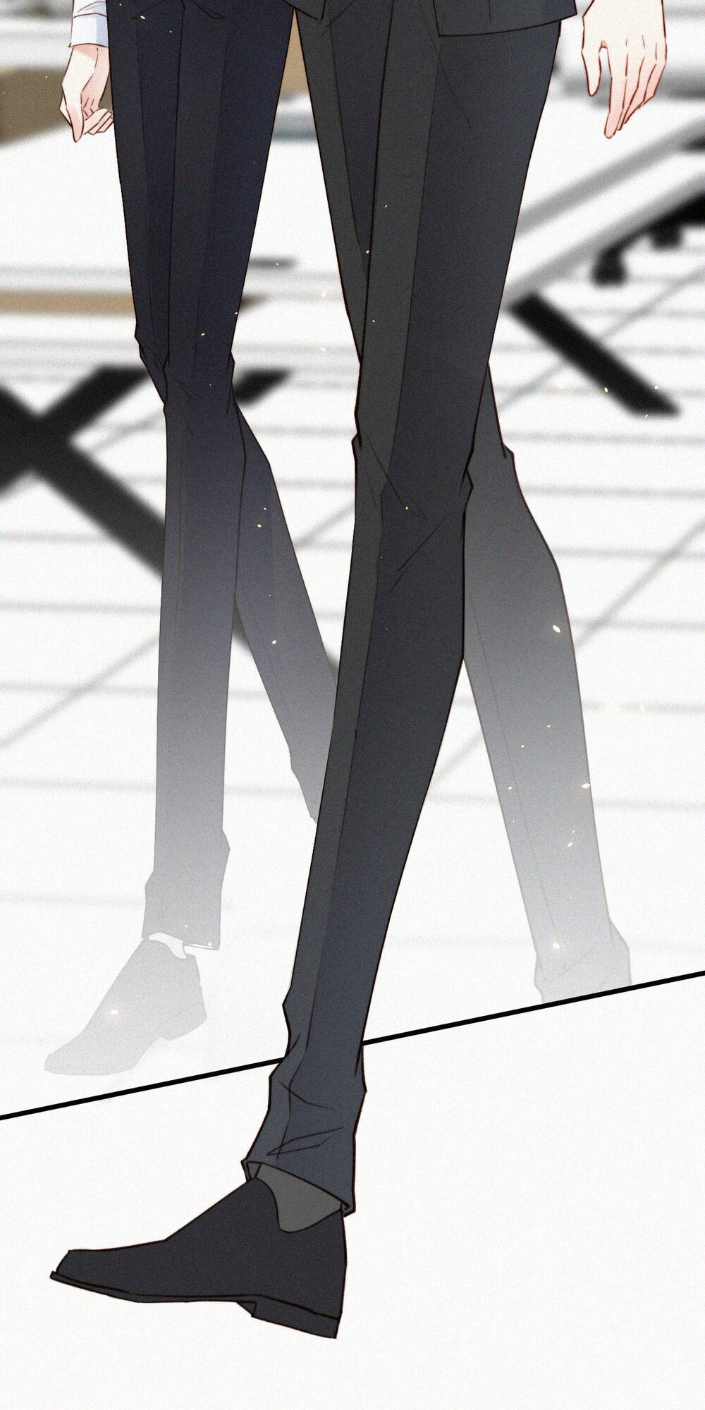 Triều Tây, Con Thích Chú Chapter 7 - 5