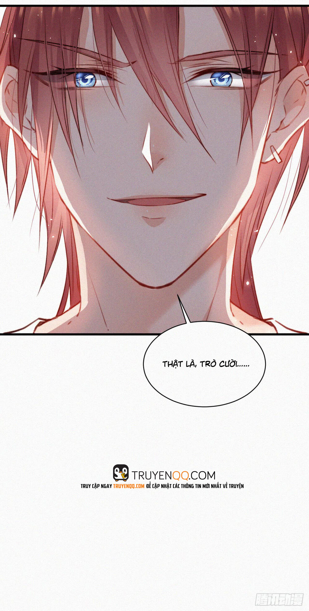 Triều Tây, Con Thích Chú Chapter 7 - 44