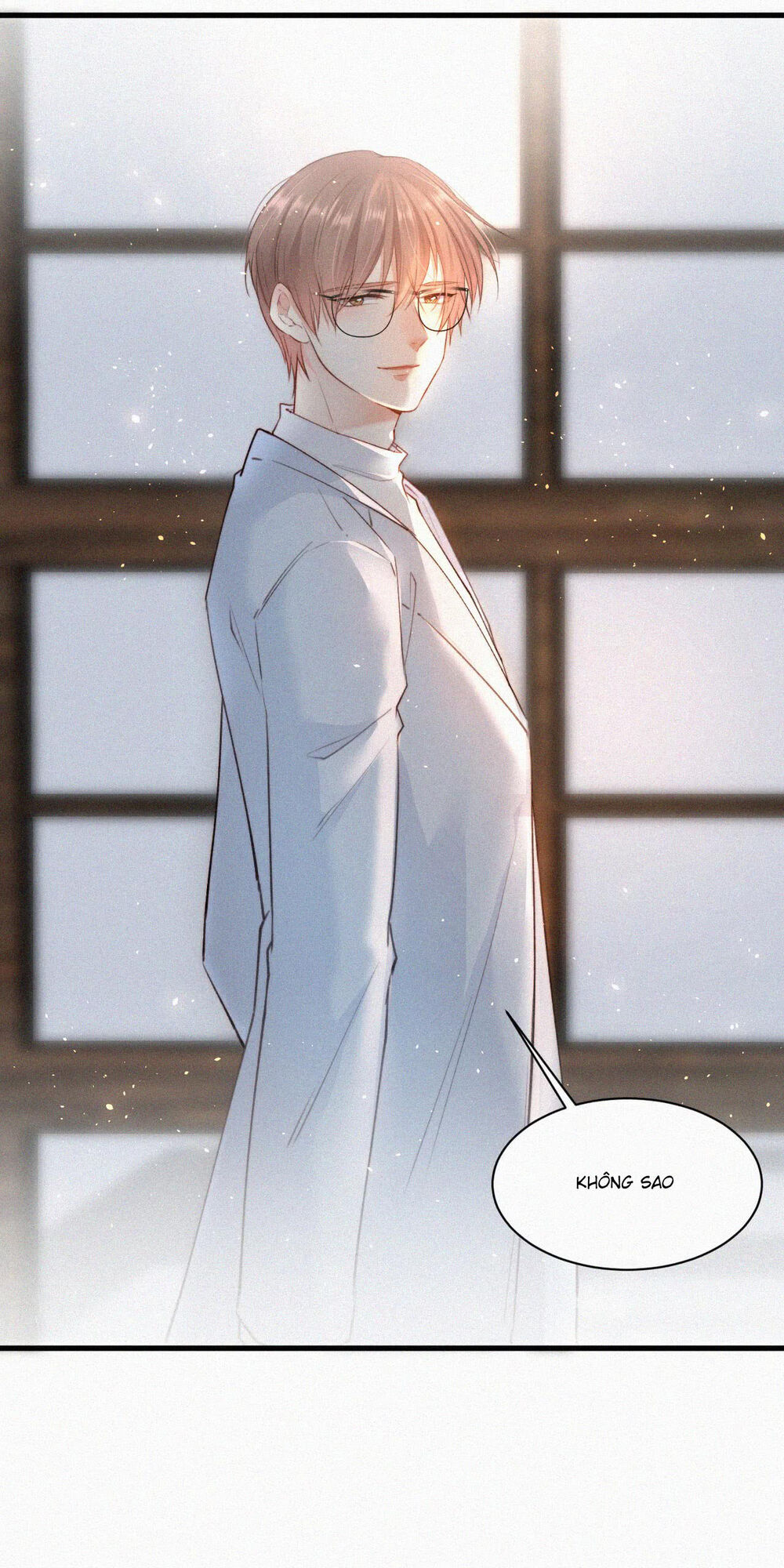 Triều Tây, Con Thích Chú Chapter 7 - 7