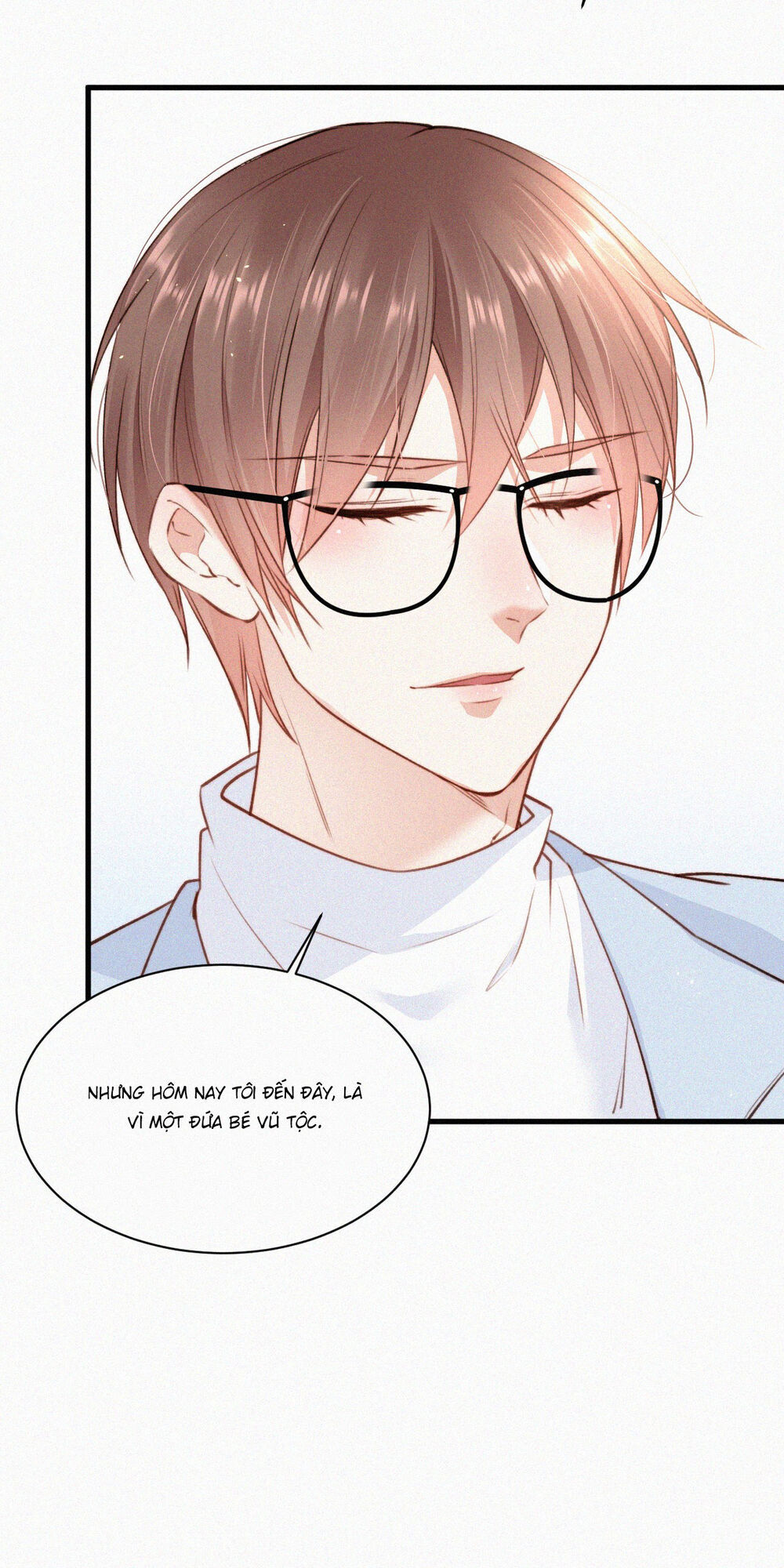 Triều Tây, Con Thích Chú Chapter 7 - 10