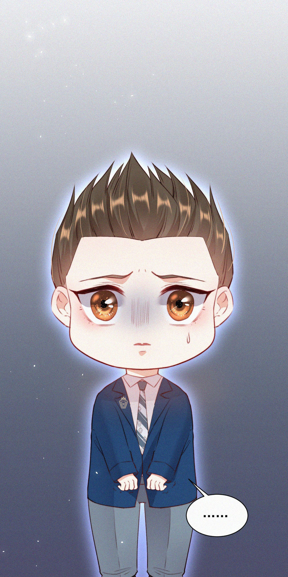 Triều Tây, Con Thích Chú Chapter 8 - 14