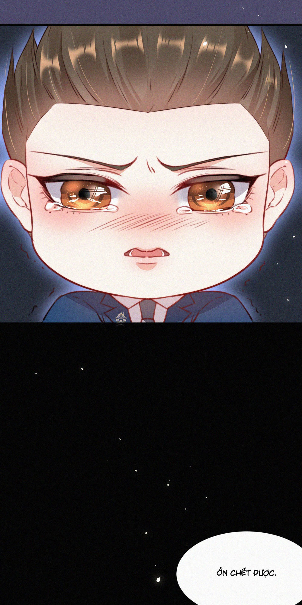 Triều Tây, Con Thích Chú Chapter 8 - 16