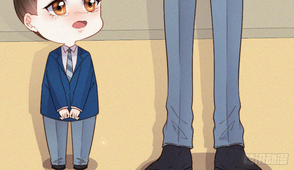 Triều Tây, Con Thích Chú Chapter 8 - 19