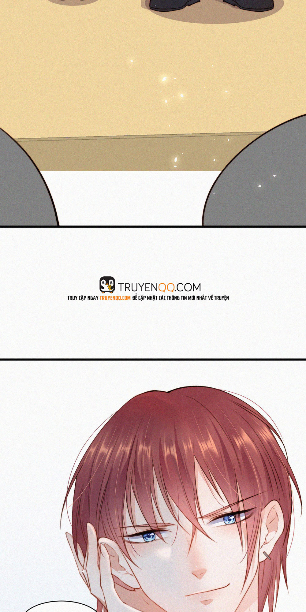 Triều Tây, Con Thích Chú Chapter 8 - 20