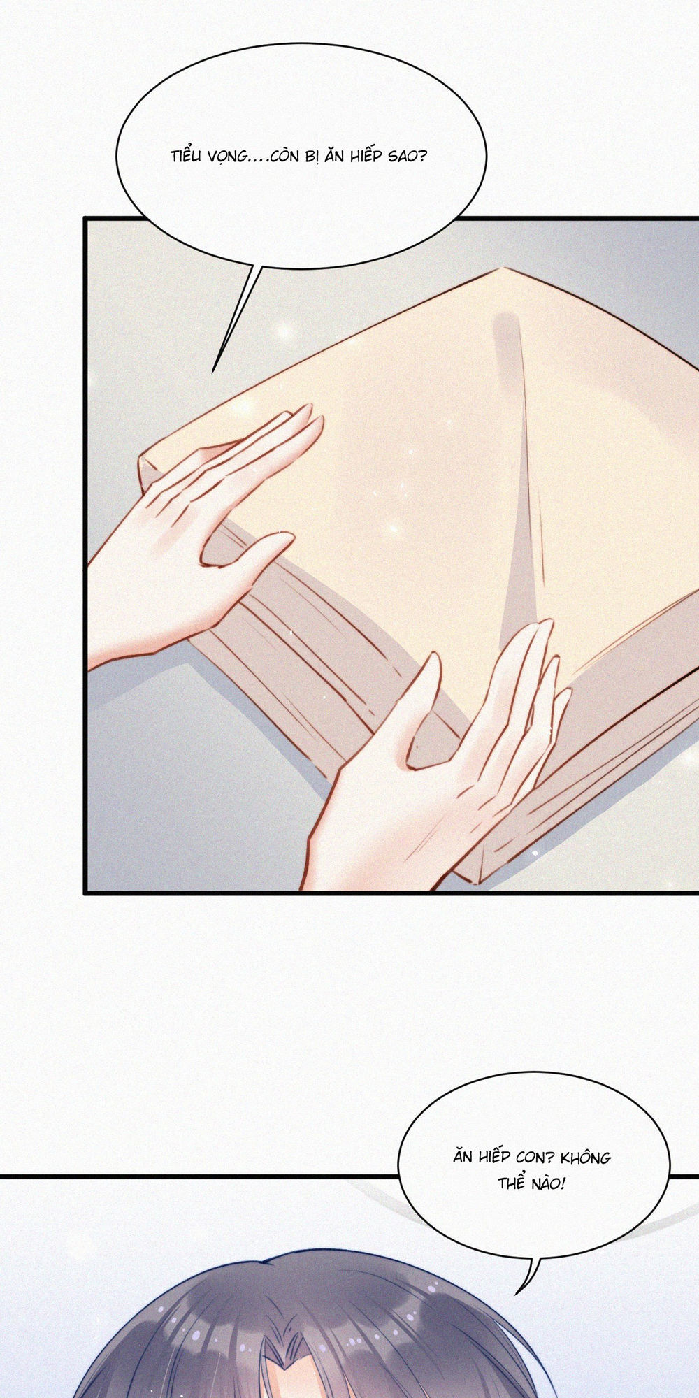 Triều Tây, Con Thích Chú Chapter 8 - 26