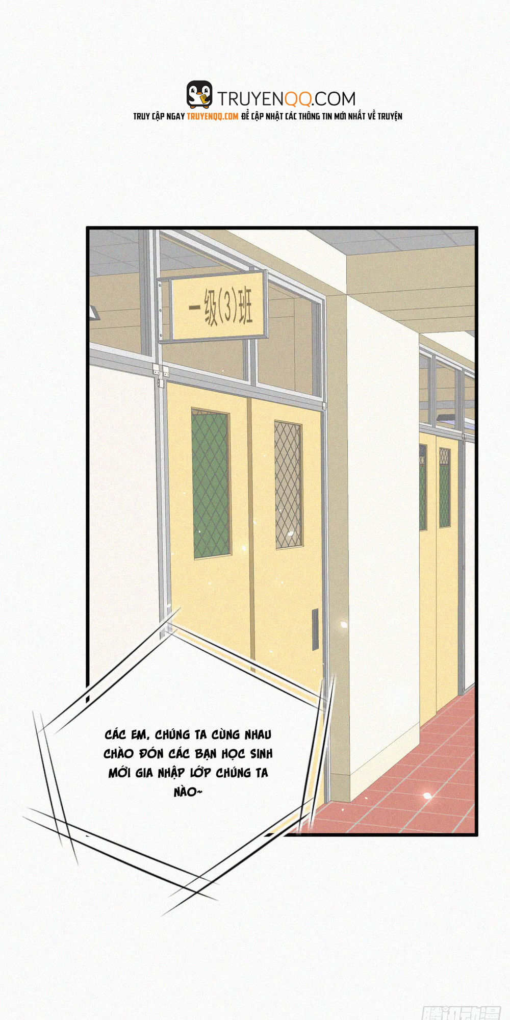 Triều Tây, Con Thích Chú Chapter 8 - 4