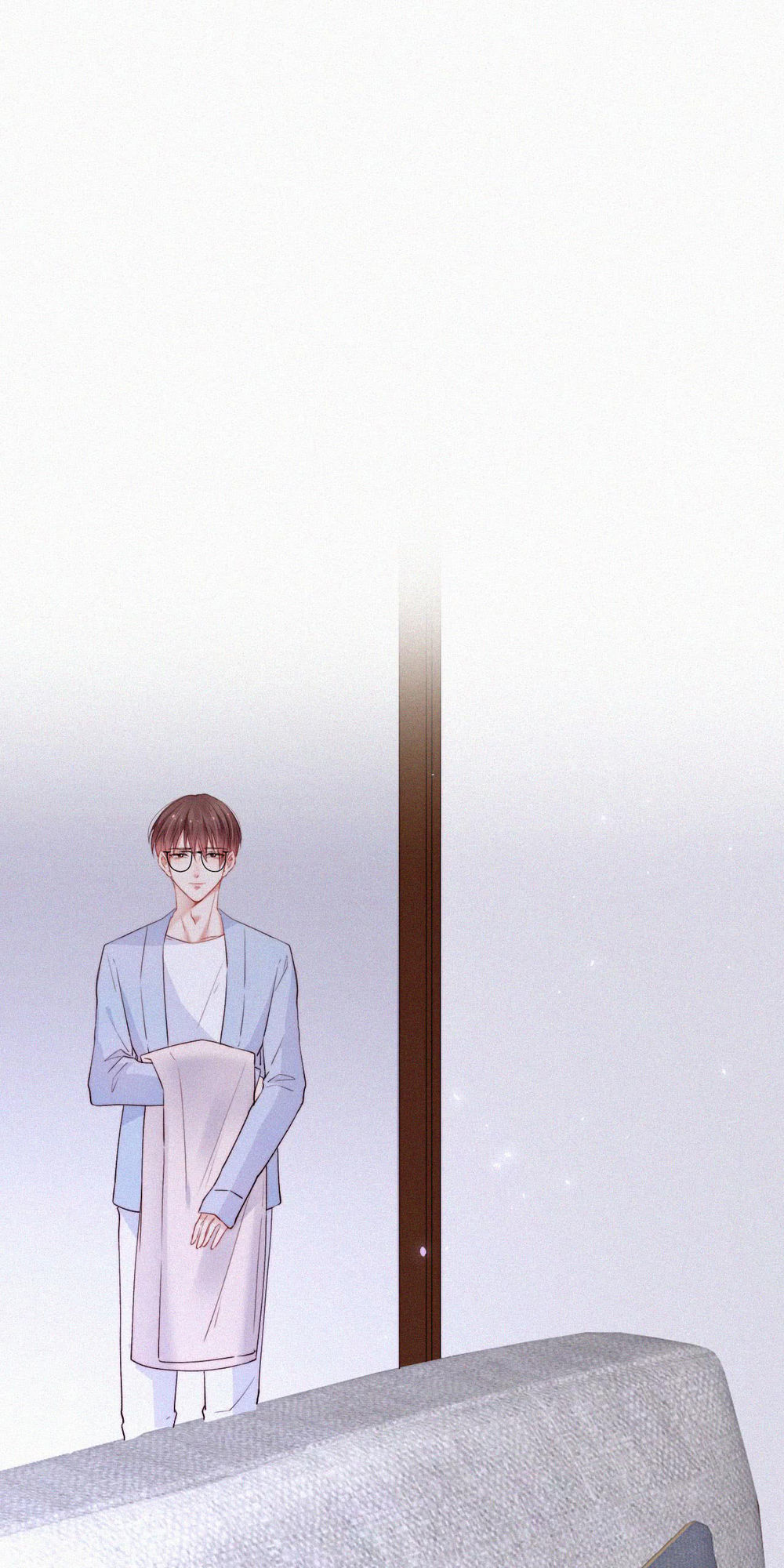 Triều Tây, Con Thích Chú Chapter 8 - 32