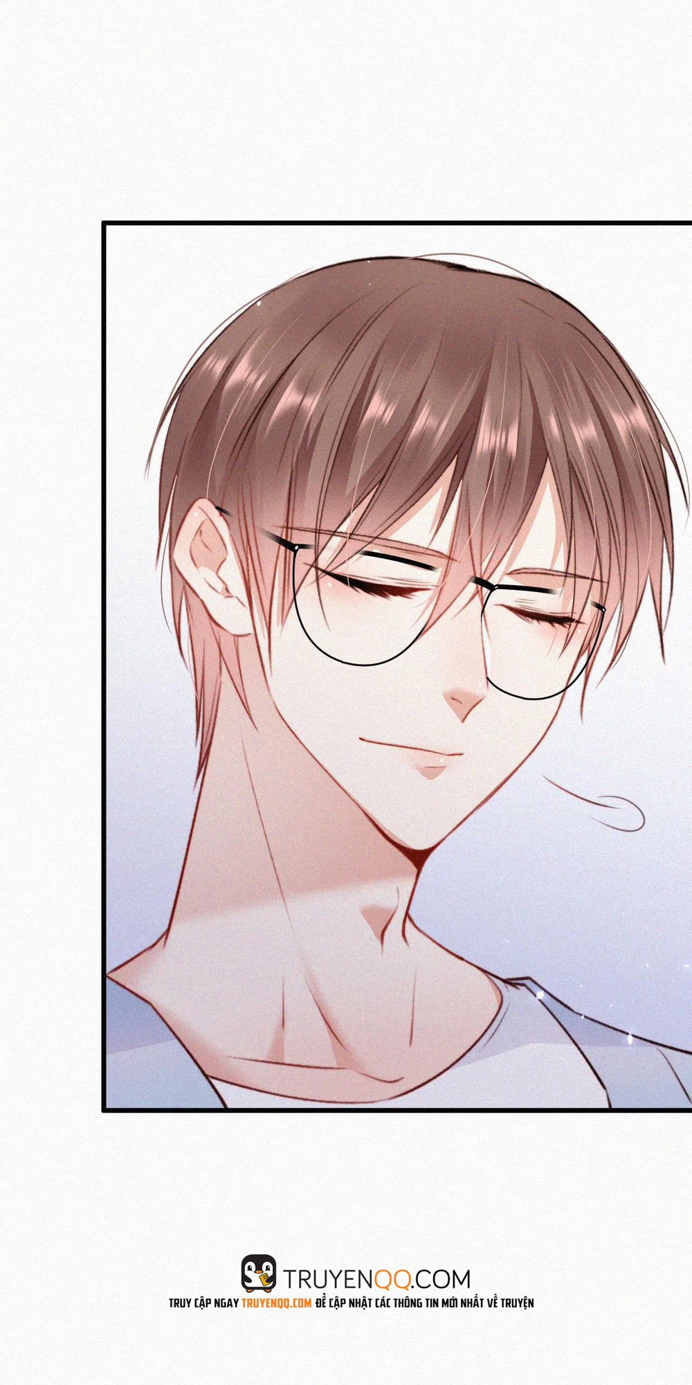 Triều Tây, Con Thích Chú Chapter 8 - 36