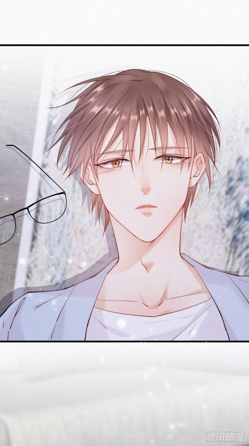 Triều Tây, Con Thích Chú Chapter 8 - 41