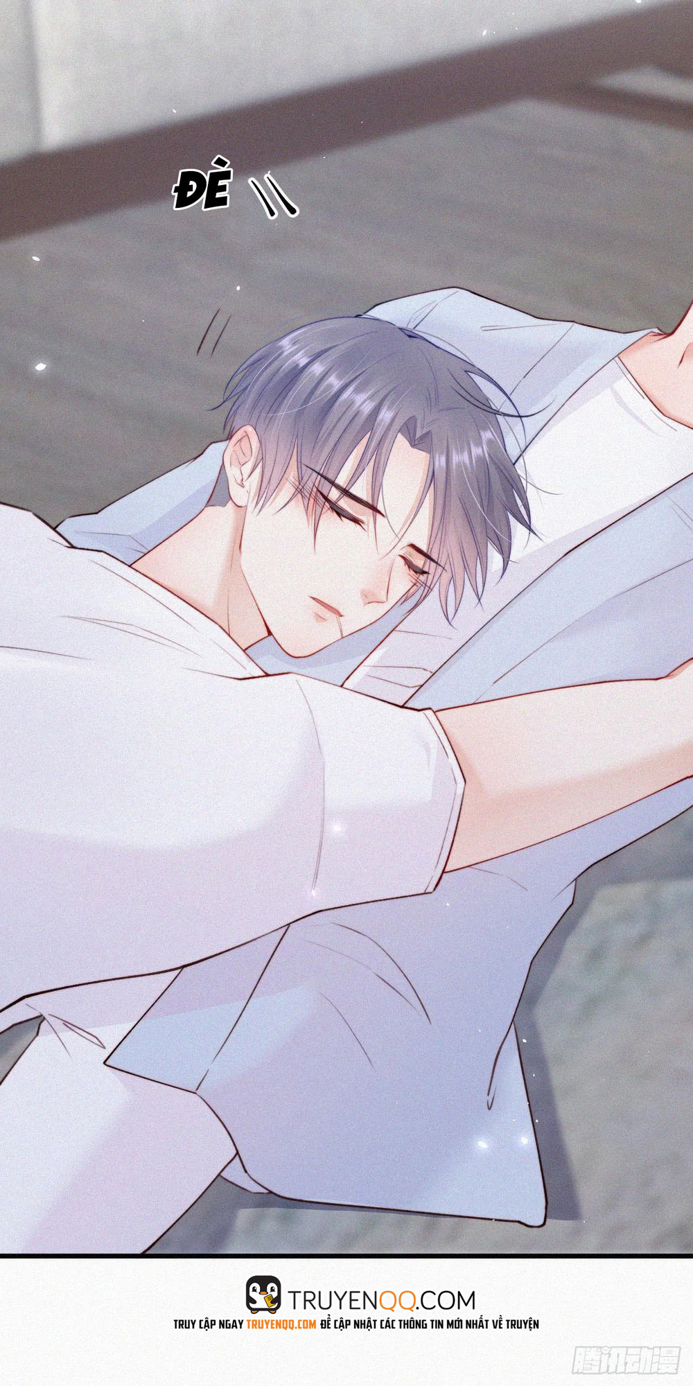 Triều Tây, Con Thích Chú Chapter 8 - 42