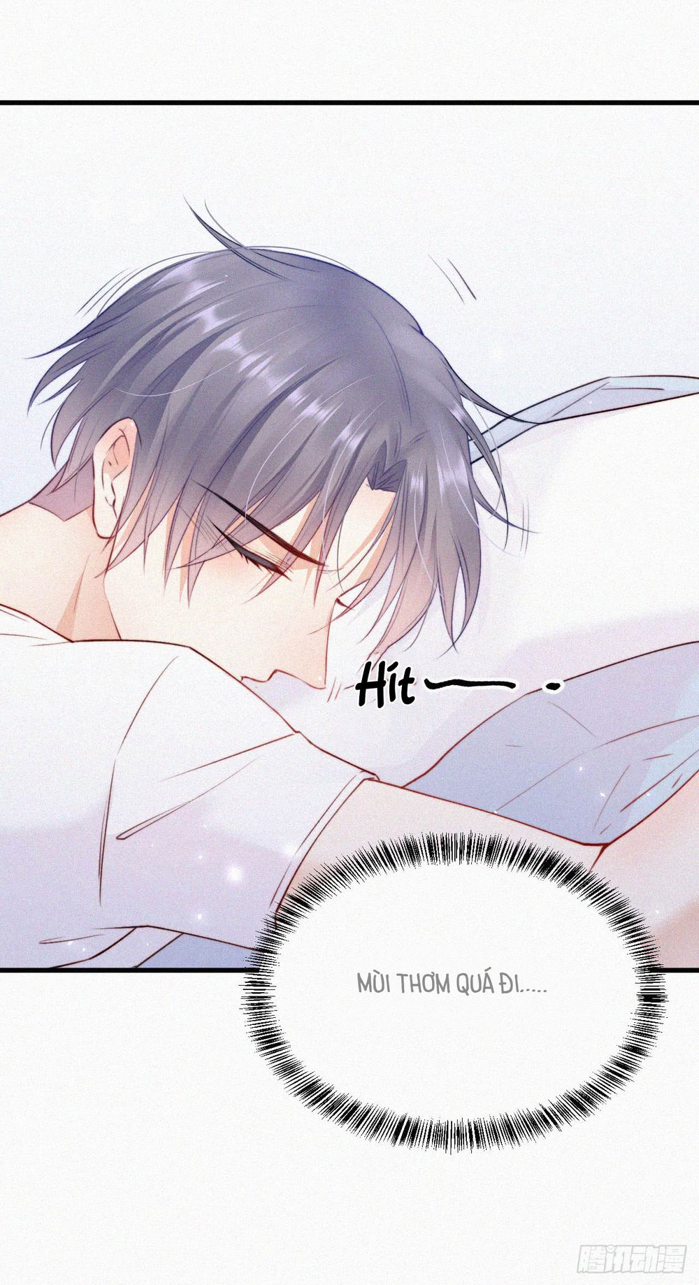 Triều Tây, Con Thích Chú Chapter 8 - 44