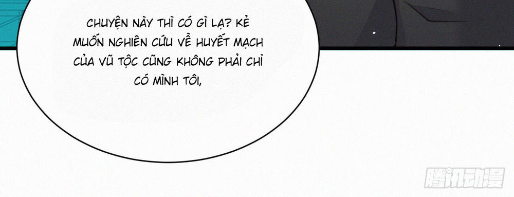 Triều Tây, Con Thích Chú Chapter 9 - 11