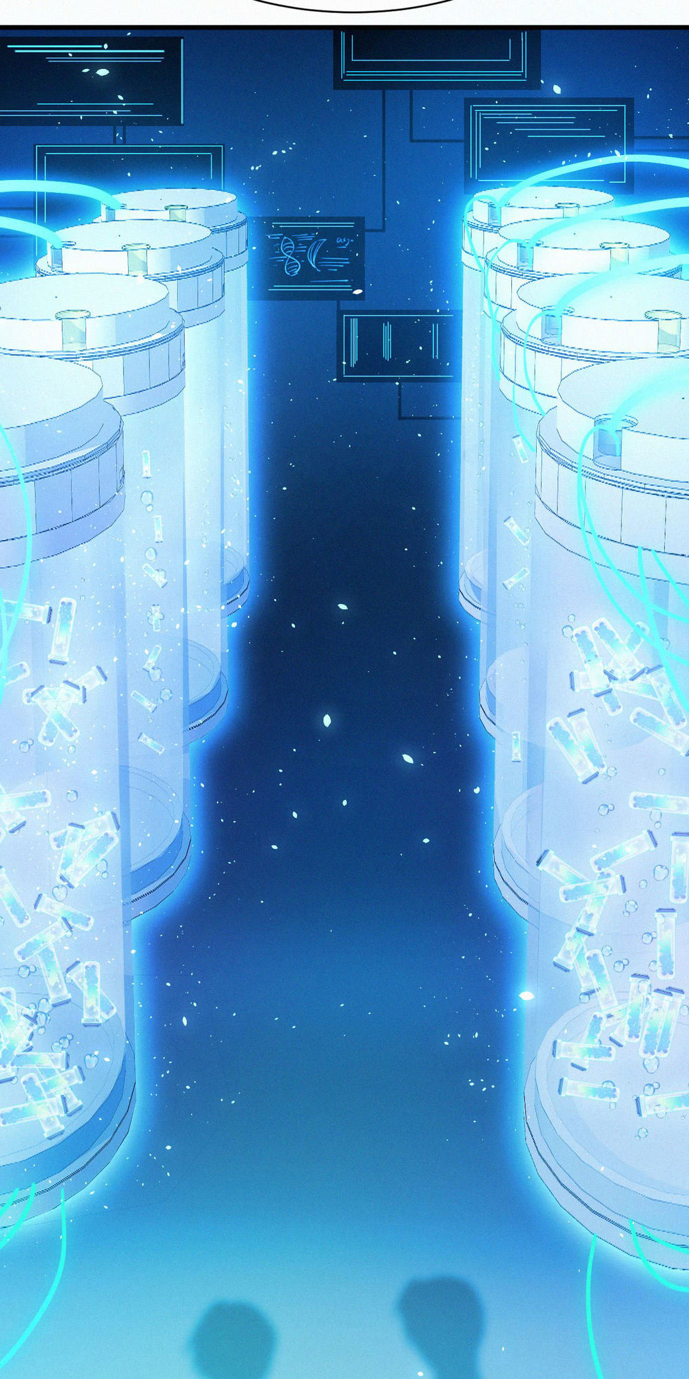 Triều Tây, Con Thích Chú Chapter 9 - 14