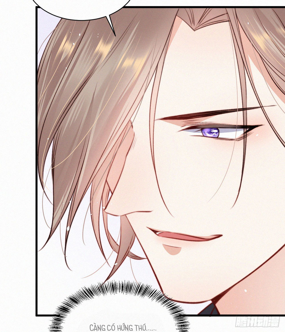 Triều Tây, Con Thích Chú Chapter 9 - 18