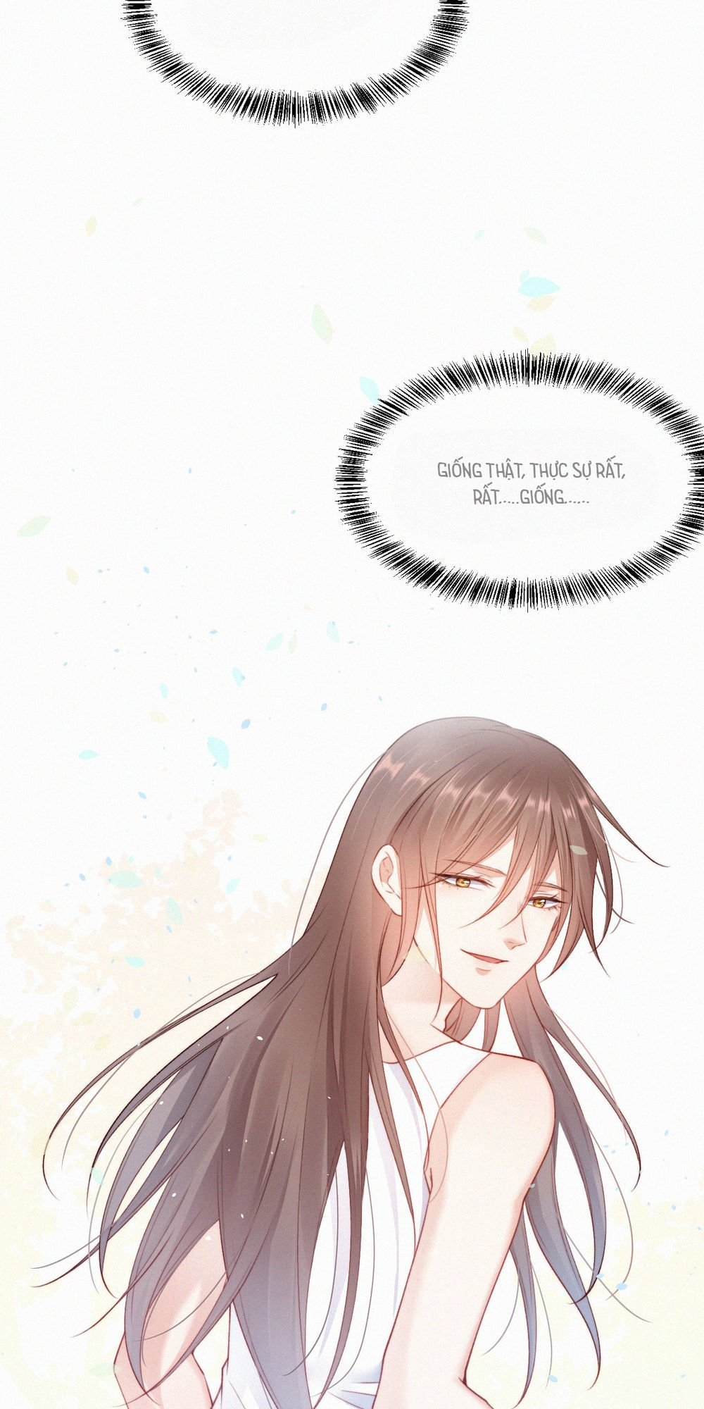 Triều Tây, Con Thích Chú Chapter 9 - 19