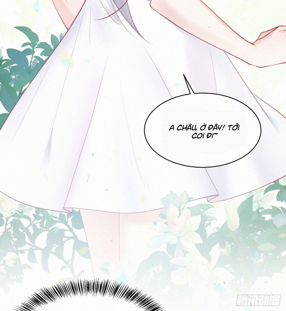 Triều Tây, Con Thích Chú Chapter 9 - 20