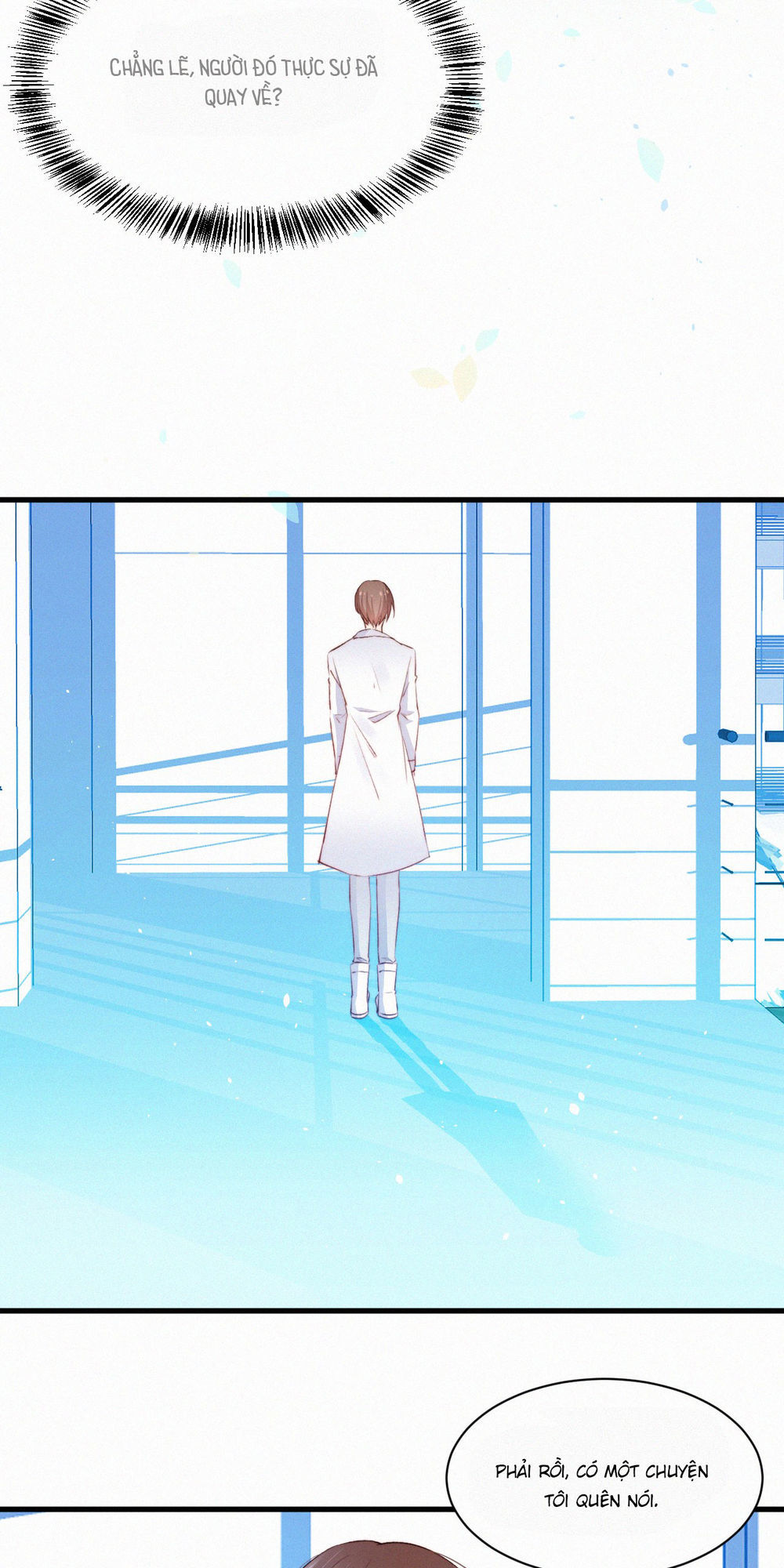 Triều Tây, Con Thích Chú Chapter 9 - 21