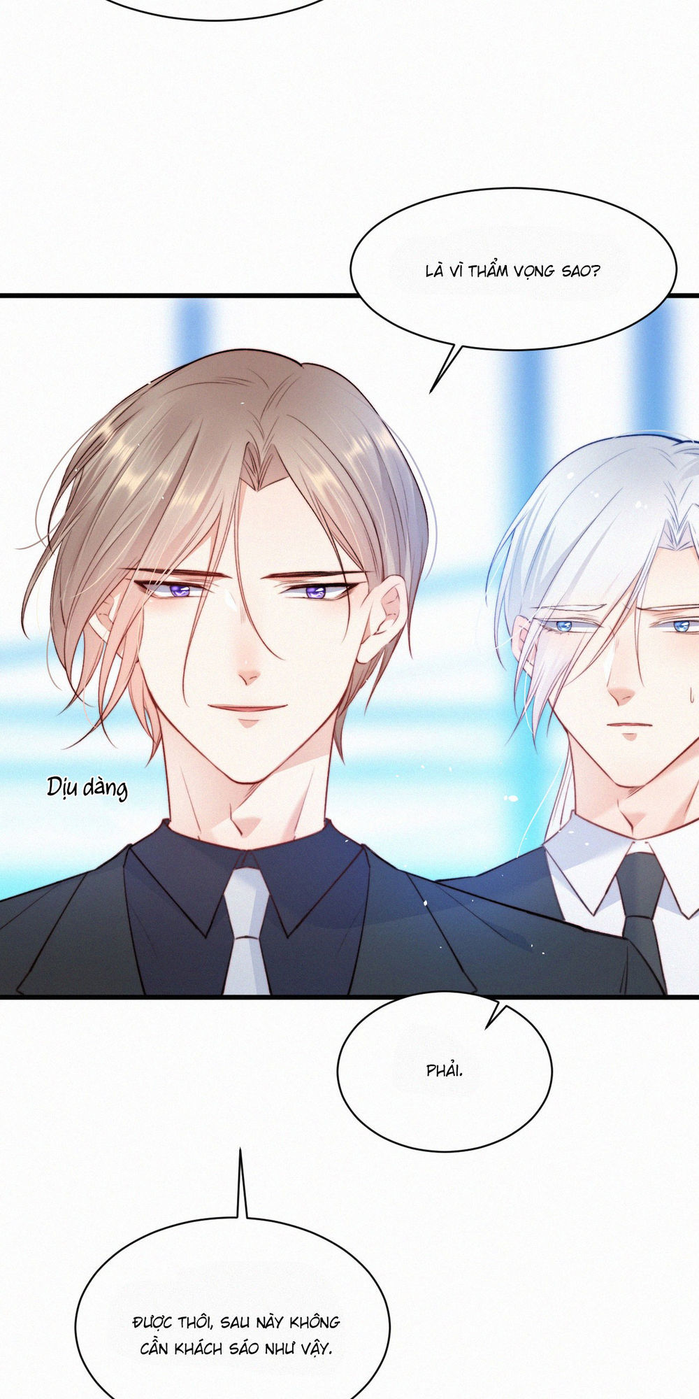 Triều Tây, Con Thích Chú Chapter 9 - 23