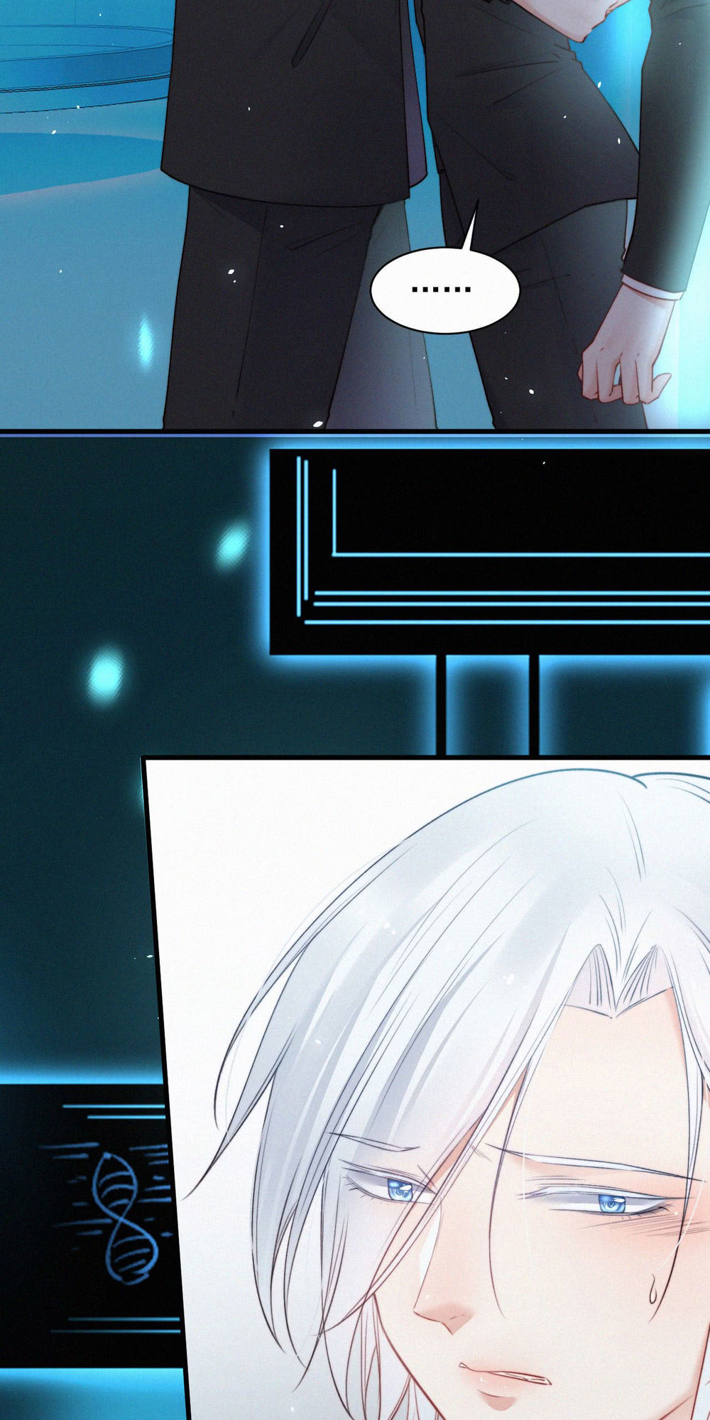 Triều Tây, Con Thích Chú Chapter 9 - 29