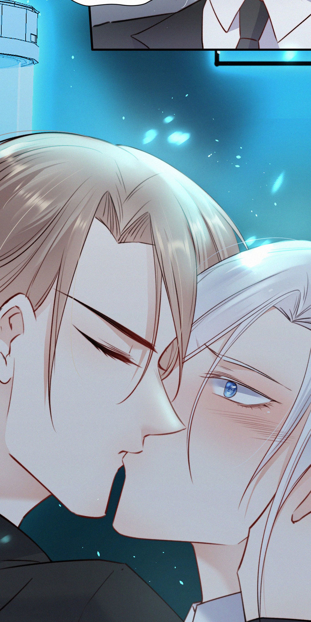 Triều Tây, Con Thích Chú Chapter 9 - 31