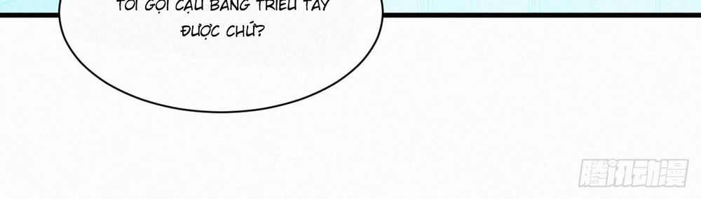 Triều Tây, Con Thích Chú Chapter 9 - 5