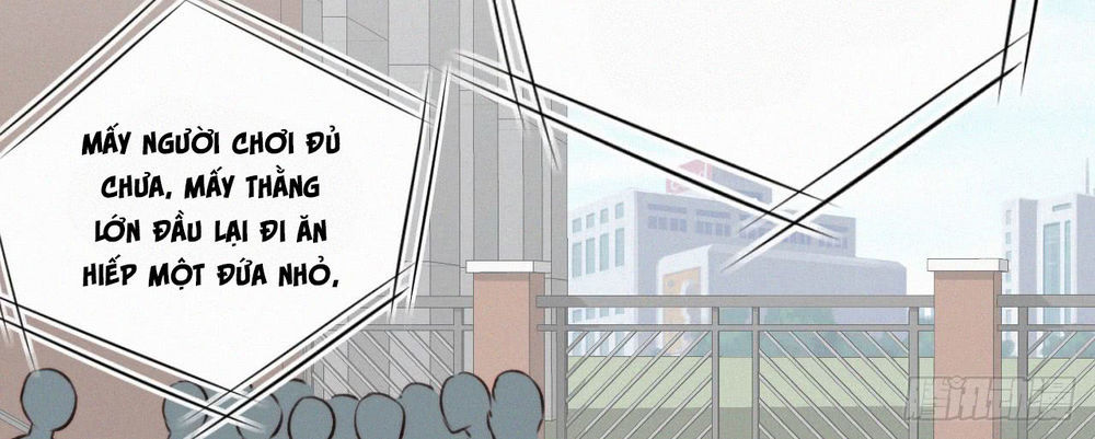 Triều Tây, Con Thích Chú Chapter 9 - 42