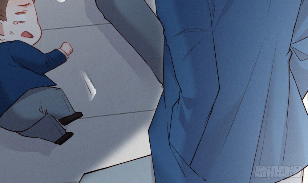 Triều Tây, Con Thích Chú Chapter 9 - 46