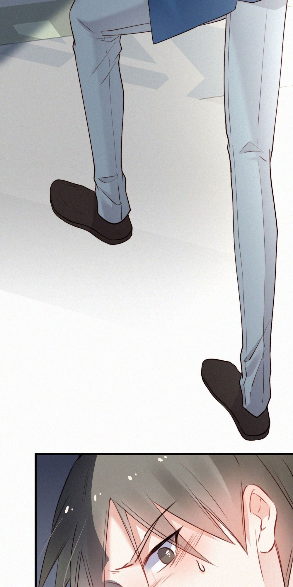 Triều Tây, Con Thích Chú Chapter 9 - 47