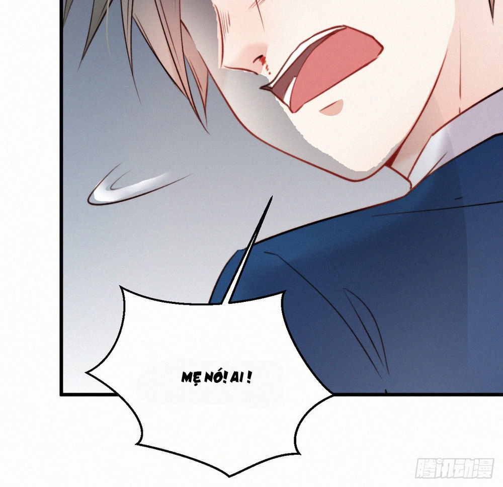 Triều Tây, Con Thích Chú Chapter 9 - 48