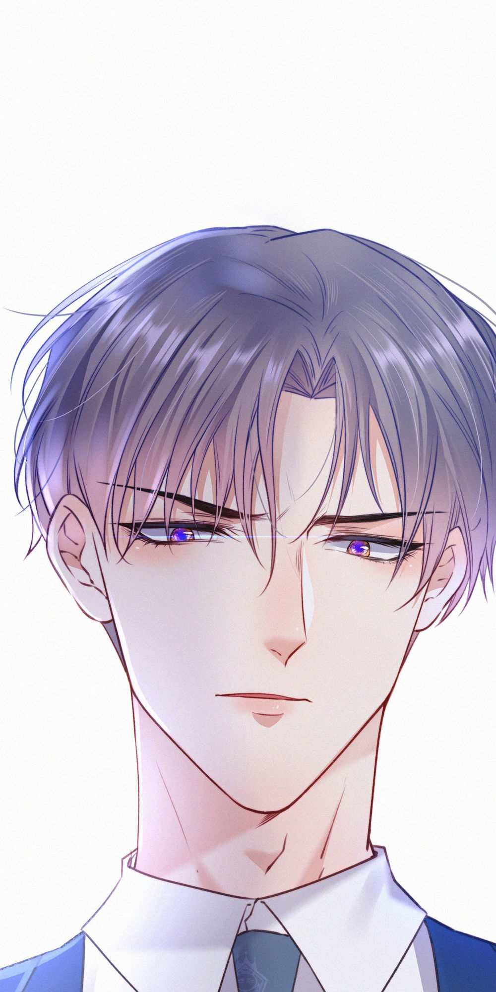 Triều Tây, Con Thích Chú Chapter 9 - 49