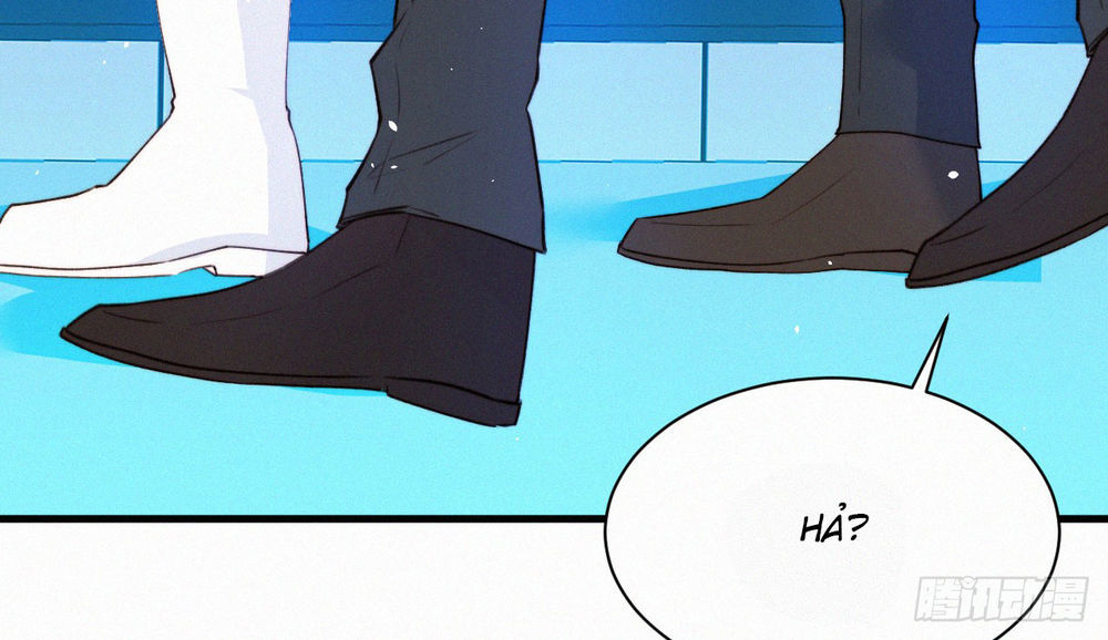 Triều Tây, Con Thích Chú Chapter 9 - 9