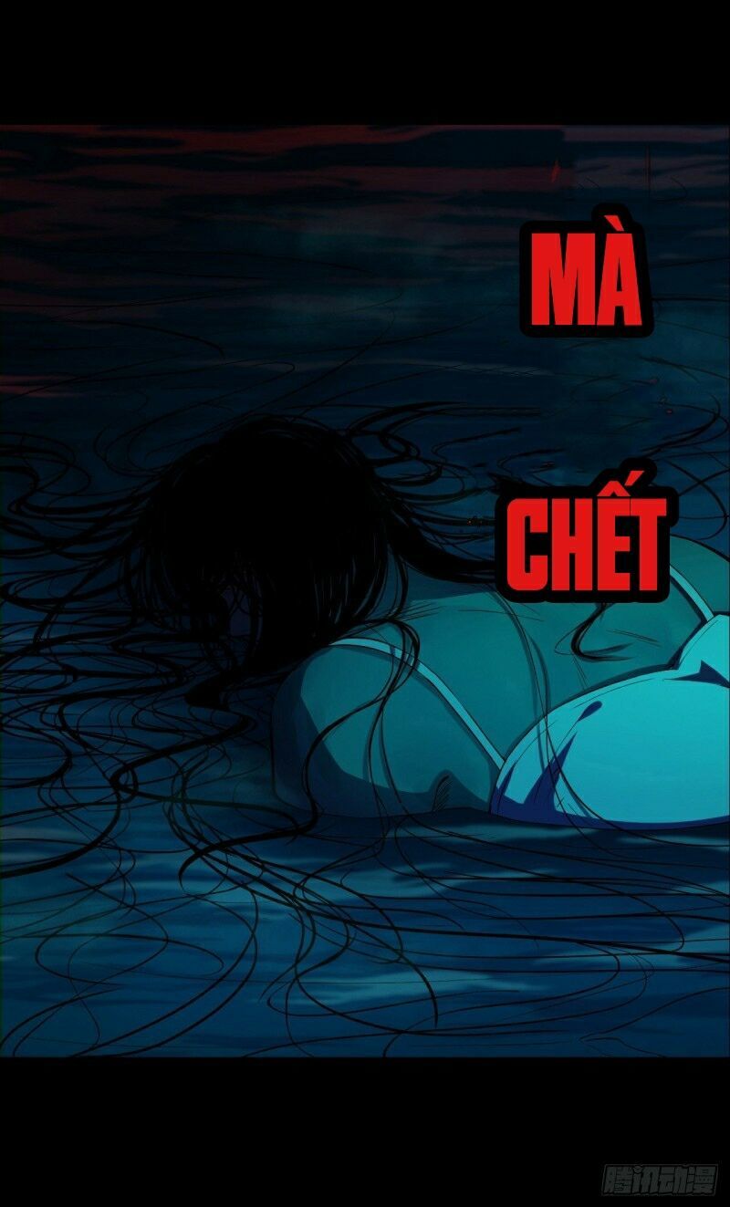 Chung Cư Địa Ngục Chapter 1 - 7