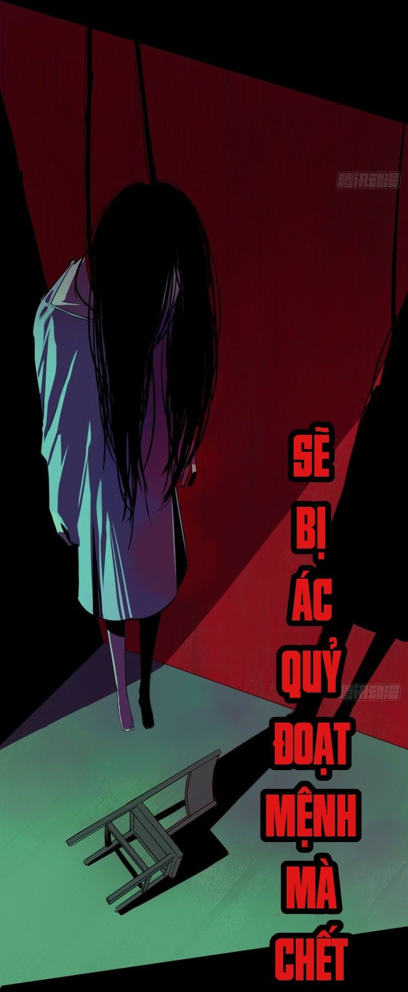 Chung Cư Địa Ngục Chapter 2 - 13