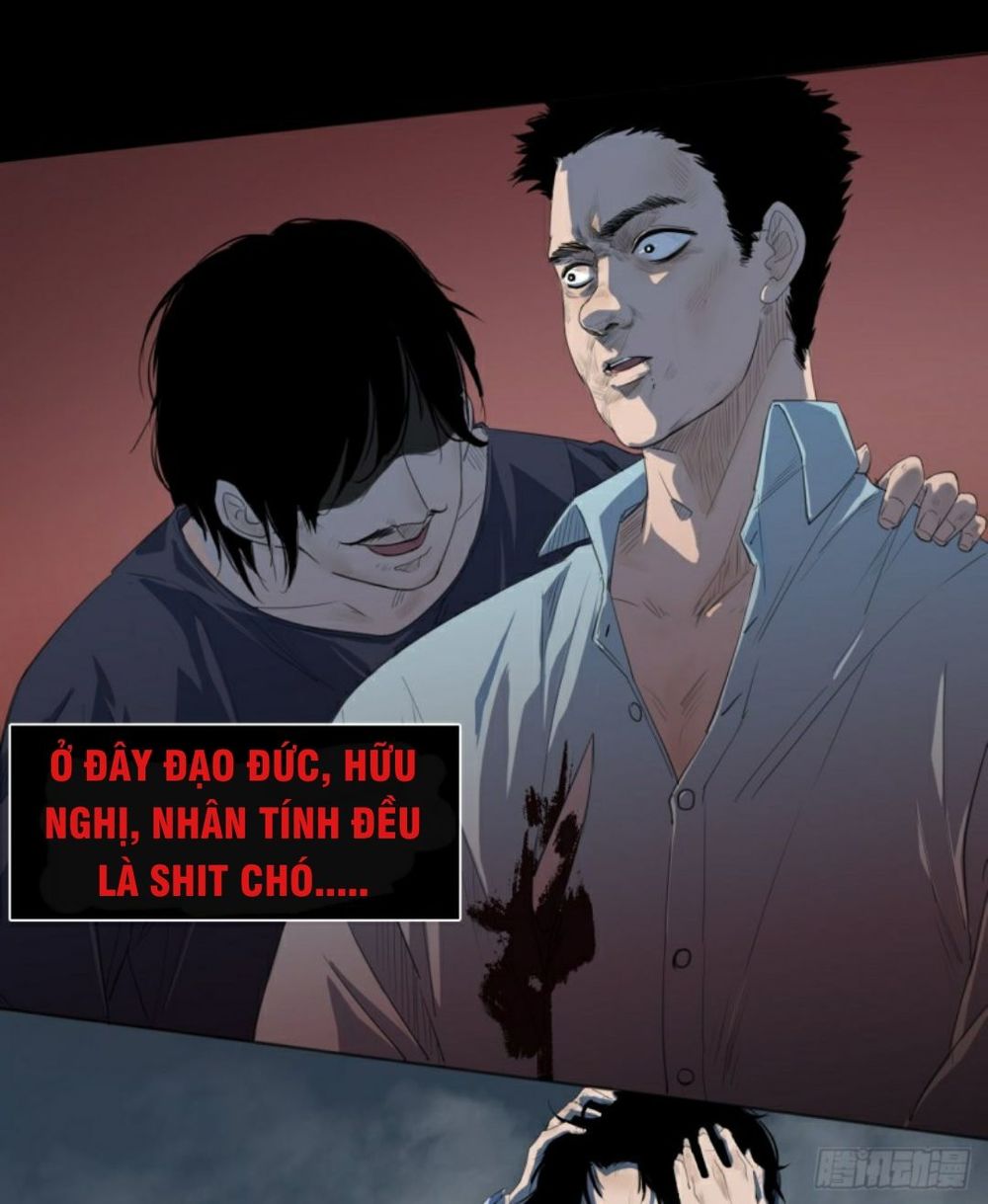 Chung Cư Địa Ngục Chapter 2 - 14