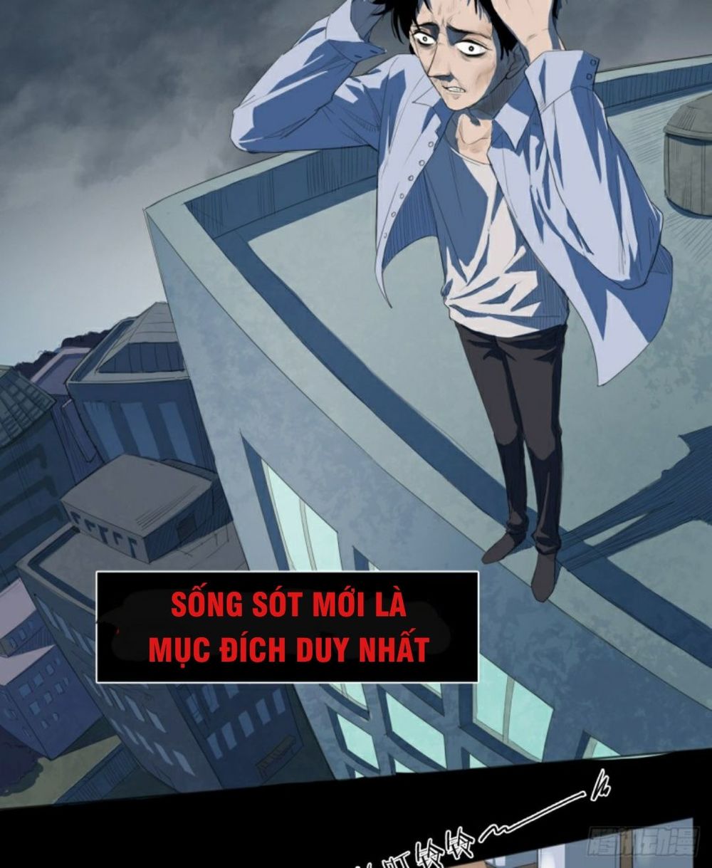 Chung Cư Địa Ngục Chapter 2 - 15