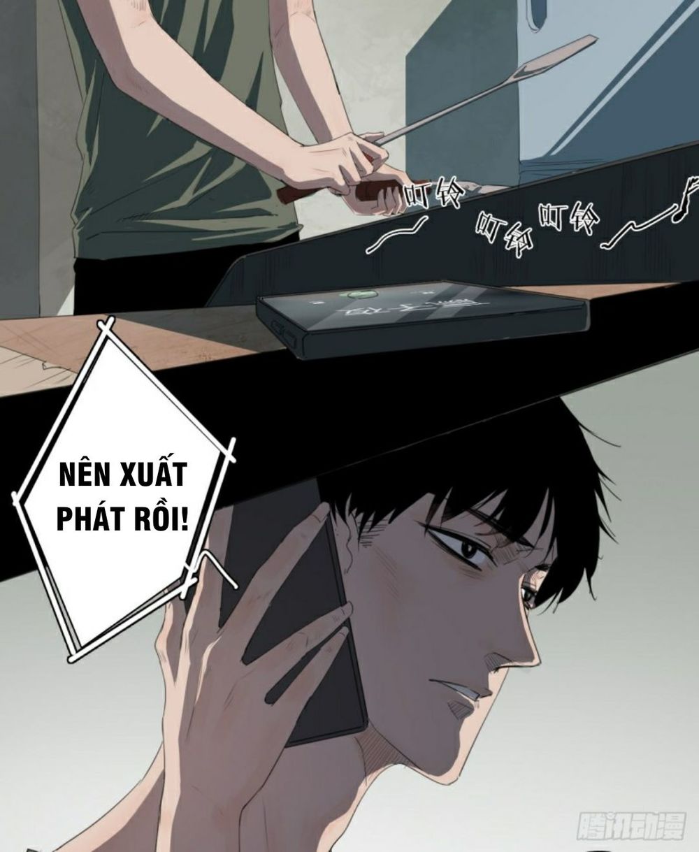 Chung Cư Địa Ngục Chapter 2 - 17