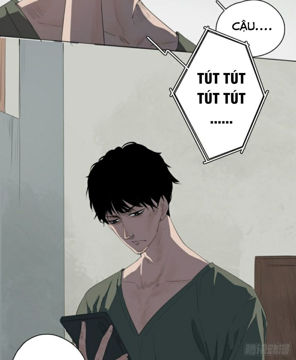 Chung Cư Địa Ngục Chapter 2 - 18