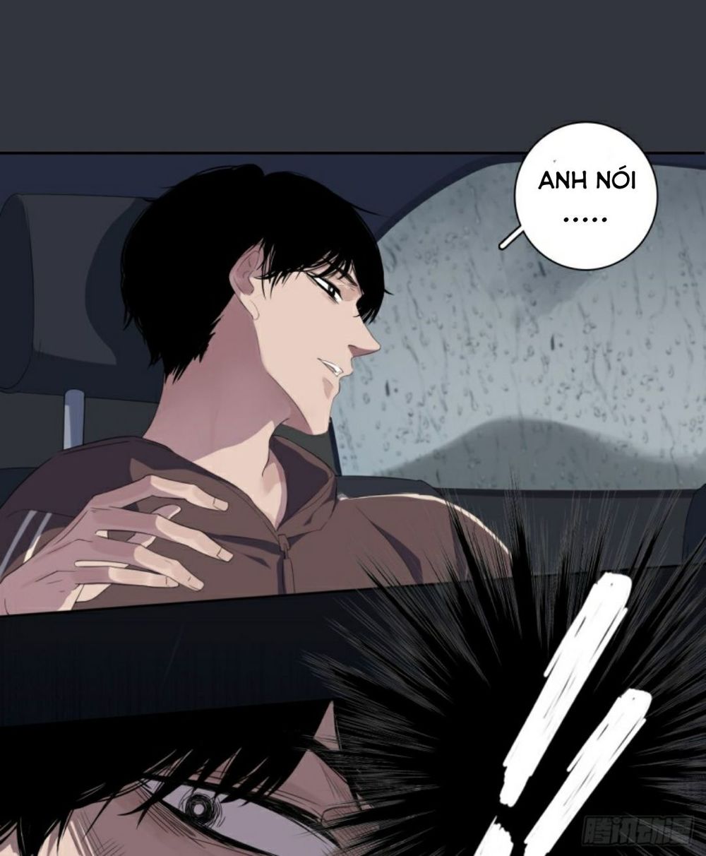 Chung Cư Địa Ngục Chapter 2 - 24