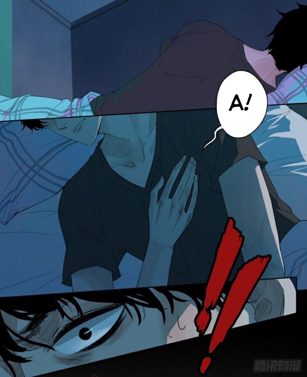 Chung Cư Địa Ngục Chapter 2 - 4