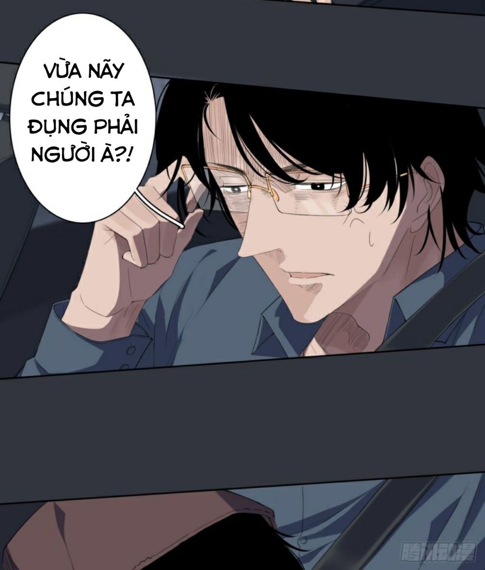 Chung Cư Địa Ngục Chapter 2 - 36