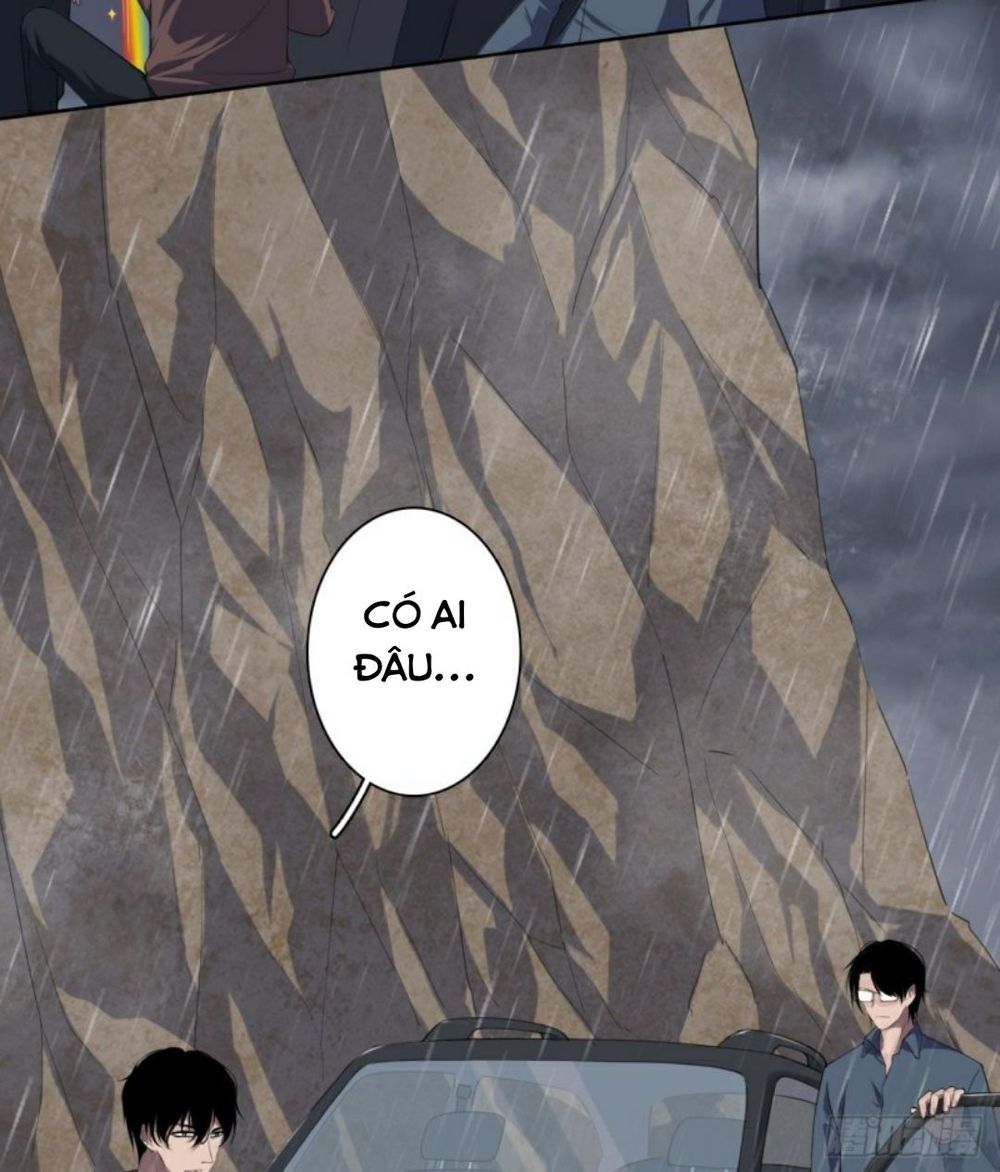 Chung Cư Địa Ngục Chapter 2 - 38