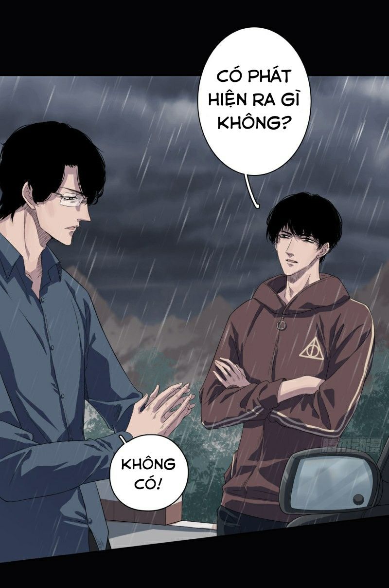 Chung Cư Địa Ngục Chapter 2 - 43